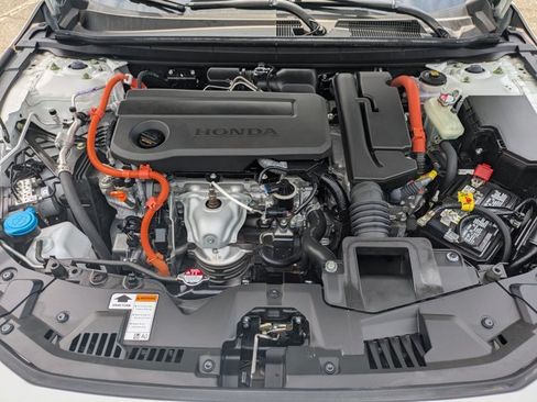 Used 2023 Honda Accord EX-L image 23