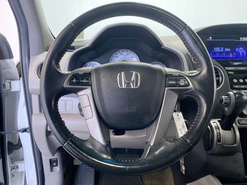 Used 2014 Honda Pilot EX-L image 21