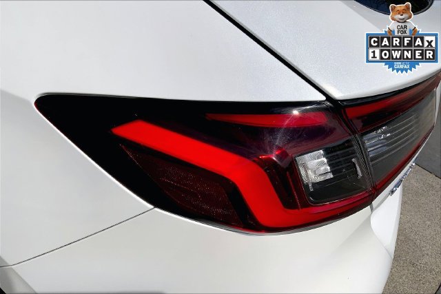 Used 2024 Honda Civic Sport Touring image 29