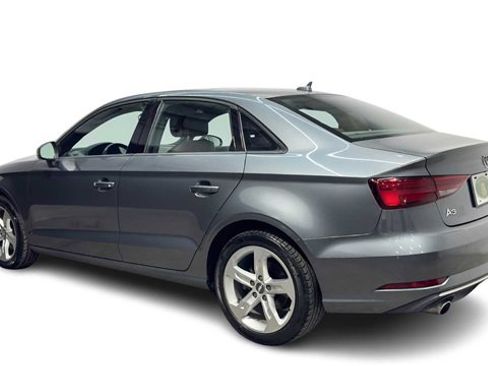 Used 2017 Audi A3 2.0T Premium w/ Convenience Package image 4