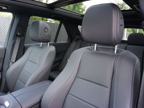 Certified 2026 Mercedes-Benz GLE 350 4MATIC image 46
