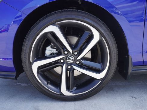 Used 2025 Honda Accord Sport image 21