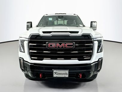 Used 2024 GMC Sierra 2500 AT4X