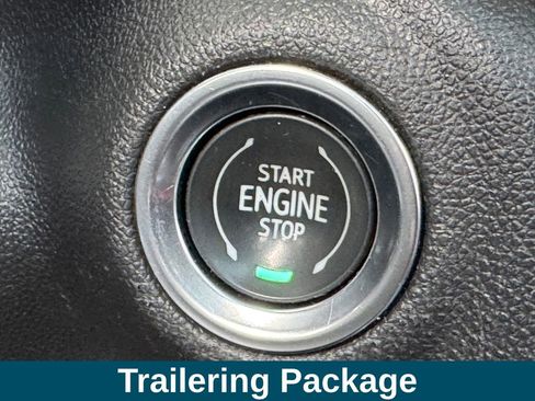 Used 2022 Chevrolet Silverado 1500 High Country w/ LPO, Dark Essentials Package AWD/4WD image 14