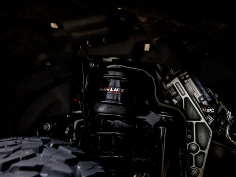 Used 2026 Ford F350 Platinum w/ Platinum Plus Package image 35