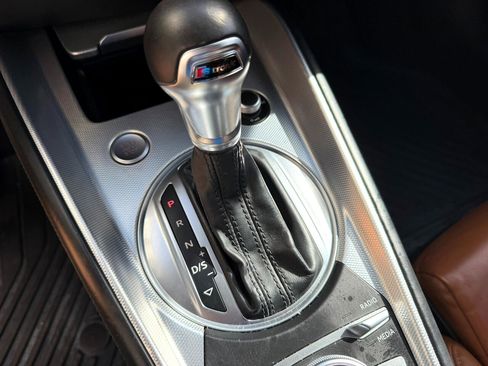 Used 2017 Audi TT 2.0T w/ Technology Package image 40