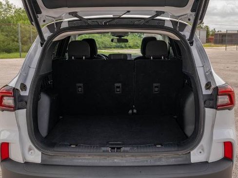 Certified 2023 Ford Escape Active w/ Tech Pack #1 FWD image 23