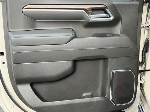 New 2026 Chevrolet Silverado 1500 RST w/ Convenience Package II image 42