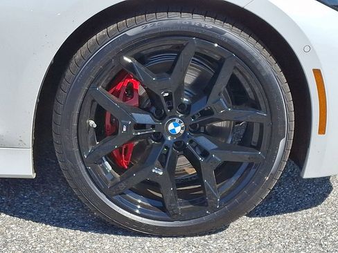New 2026 BMW 330i xDrive Sedan w/ M Sport Package AWD/4WD image 8