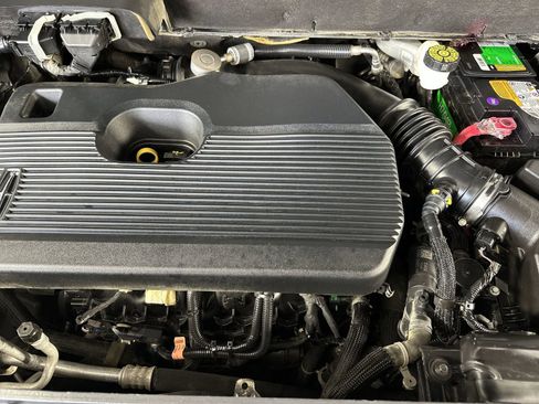 Used 2019 Lincoln Nautilus Reserve image 28