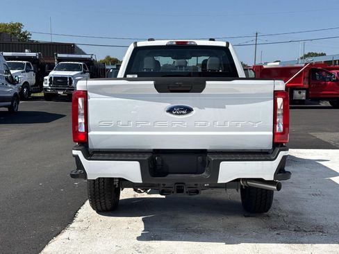 New 2026 Ford F350 XL w/ STX Appearance Package AWD/4WD image 4