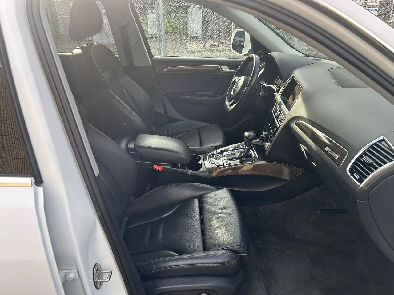 Used 2014 Audi Q5 TDI Premium Plus AWD/4WD image 15