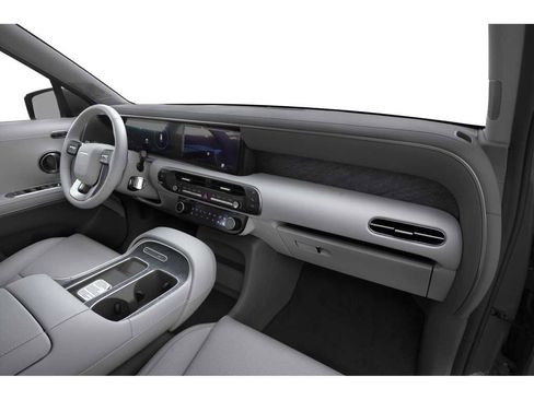 New 2026 Hyundai Palisade Limited FWD image 43