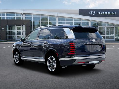 New 2026 Hyundai Palisade Limited AWD/4WD image 5