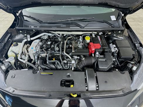 Used 2024 Nissan Sentra SV w/ All-Weather Package FWD image 31