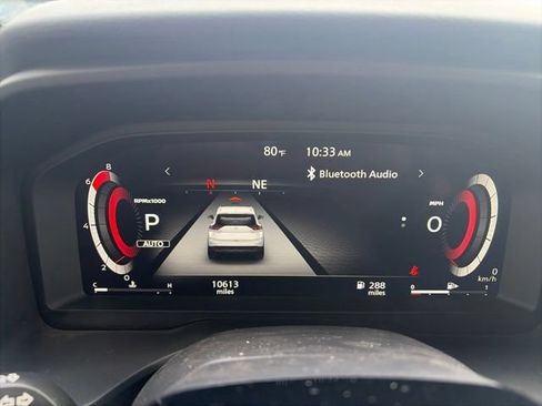 Used 2026 Nissan Rogue Platinum w/ Platinum Premium Package AWD/4WD image 20