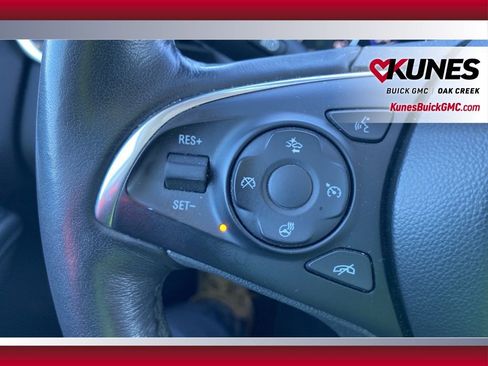 Used 2021 Buick Enclave Avenir w/ Avenir Technology Package image 13