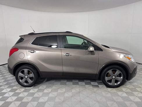 Used 2014 Buick Encore Convenience image 4