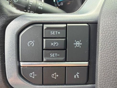 Used 2023 Ford F150 XLT w/ Equipment Group 302A High AWD/4WD image 13