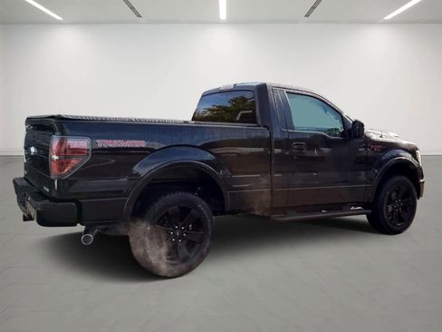 Used 2014 Ford F150 FX4 w/ FX Appearance Package image 4