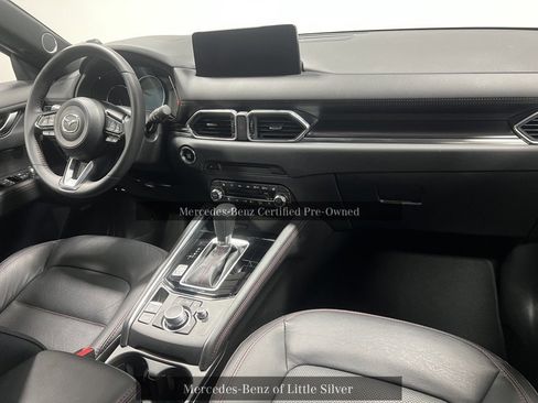 Used 2024 MAZDA CX-5 2.5 Turbo w/ Premium Package image 28