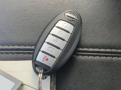 Used 2025 Nissan Altima 2.5 SV image 25