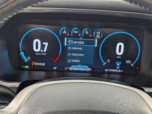 Used 2021 Ford F150 Limited image 19