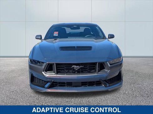 Used 2025 Ford Mustang Dark Horse image 8