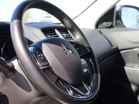 Used 2019 Mitsubishi Outlander Sport AWD image 24