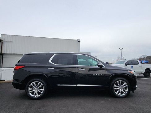 Used 2019 Chevrolet Traverse High Country image 6
