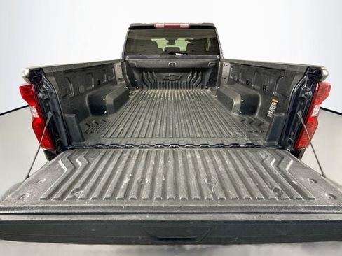 Used 2024 Chevrolet Silverado 2500 LT w/ Convenience Package AWD/4WD image 25