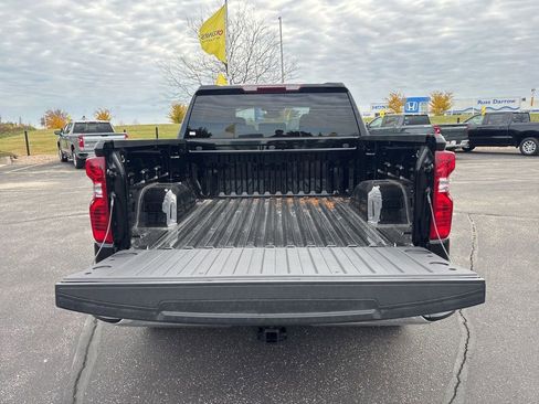 New 2026 Chevrolet Silverado 1500 LT image 6