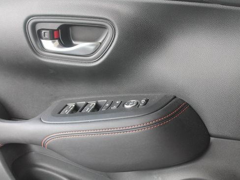 Used 2026 Honda HR-V Sport image 13