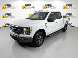 Used 2023 Ford F150 XLT w/ XTR Package video 1