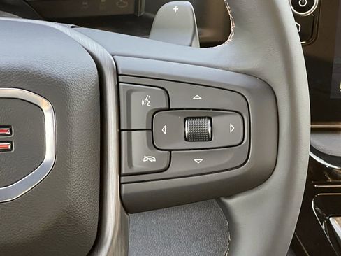 New 2026 GMC Sierra 1500 AT4 w/ AT4 Premium Package image 16