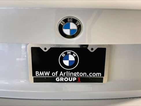 New 2026 BMW 330i Sedan w/ Premium Package image 15