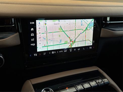 Used 2025 Lincoln Navigator L Black Label image 25