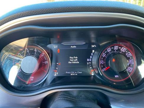 Used 2021 Dodge Challenger SXT w/ Blacktop Package image 17