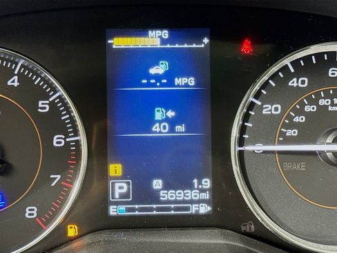 Used 2018 Subaru Crosstrek 2.0i Limited AWD/4WD image 24