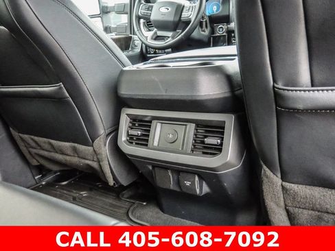 Used 2023 Ford F550 4x4 Crew Cab Super Duty image 38