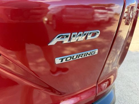 Used 2019 Honda CR-V Touring image 10