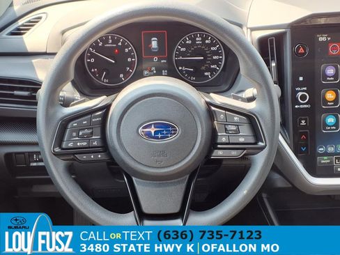 New 2025 Subaru Crosstrek 2.5i Premium image 10