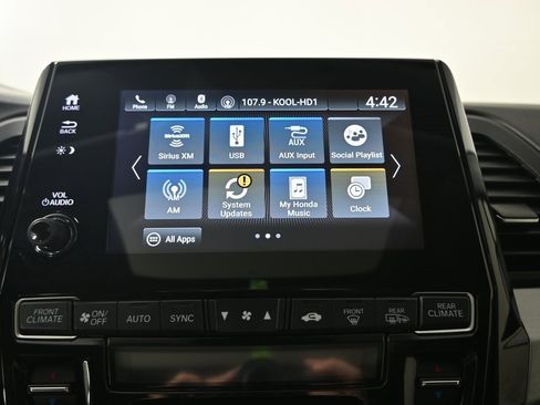 Used 2022 Honda Odyssey EX-L image 29