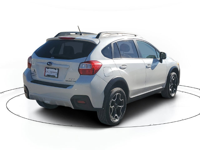 Used 2014 Subaru Crosstrek 2.0i Premium AWD/4WD image 4