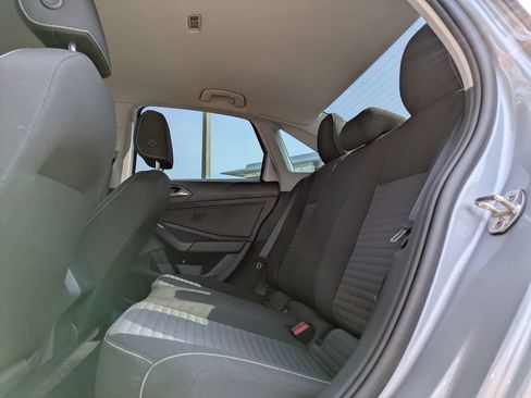 Certified 2023 Volkswagen Jetta S FWD image 15