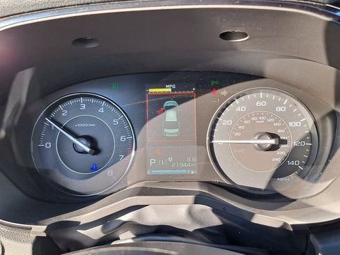 Certified 2023 Subaru Impreza Premium image 10