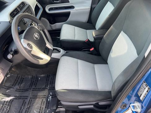 Used 2012 Toyota Prius C Three FWD image 17