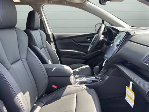New 2026 Subaru Ascent Premium AWD/4WD image 24