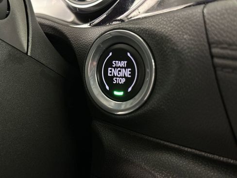 Certified 2023 Buick Encore GX Select FWD image 19