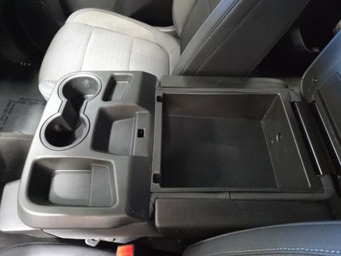 Used 2019 Chevrolet Silverado 1500 RST w/ All-Star Edition AWD/4WD image 25